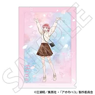 青春之箱文件夾：春色蝶野雛