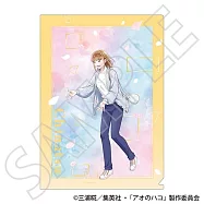 青春之箱文件夾：春色鹿野千夏