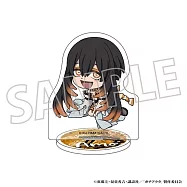 GACHIAKUTA壓克力立牌：Q版亞默