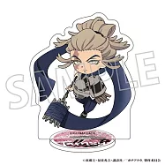 GACHIAKUTA壓克力立牌：Q版塔姆吉