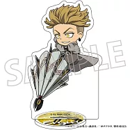 GACHIAKUTA壓克力立牌：Q版恩琴