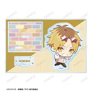 GIVEN：去海邊BIG立牌：鹿島柊遊樂園約會ver.