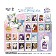 葬送的芙莉蓮盒玩快照vol.2(1包)