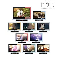 GIVEN：去海邊場面寫立牌(1包)