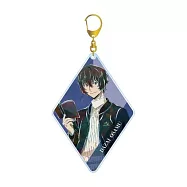 文豪野犬冬之休日ver.Ani-Art BIG吊飾：太宰治