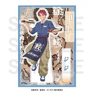 膽大黨&times;「肉汁餃子」壓克力立牌P2：寺仁