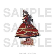 薰香花朵凛然綻放壓克力立牌：和栗薰子B