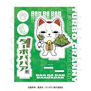 膽大黨&times;「肉汁餃子」壓克力立牌：高速婆婆香菜沙拉