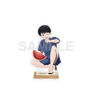 光逝去的夏天壓克力立牌：夏日系列西瓜ver.辻中佳紀
