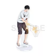 光逝去的夏天壓克力立牌：夏日系列花火ver.辻中佳紀