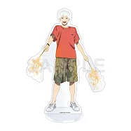 光逝去的夏天壓克力立牌：夏日系列花火ver.光