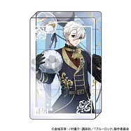 藍色監獄壓克力磚：凪誠士郎氣球
