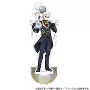 藍色監獄箔押立牌：凪誠士郎氣球