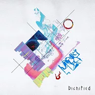 銀河英雄傳說 Die Neue These 激突 主題歌「dust」收錄EP「Dignified」通常盤 SennaRin