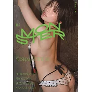 BLT MONSTER女星寫真專集 Round 8：千歲吉野