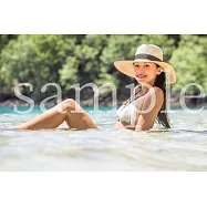 澤尻英龍華寫真集：DAY OFF