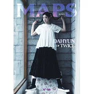 MAPS JAPAN影視情報專集 No.8：多賢(TWICE)
