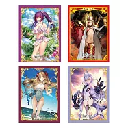 Fate/Grand Order角色收集卡套組13(一組4張)