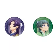 藥師少女的獨語胸章組：柿