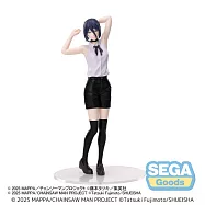 鏈鋸人劇場版蕾潔篇 High Premium 公仔 蕾潔(再販)