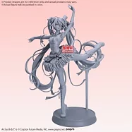 初音未來 BANPRESTO EVOLVE Classical tuning 胡桃鉗芭蕾舞公仔