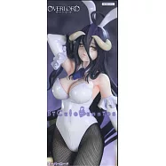 Overlord BiCute Bunnies 雅兒貝德