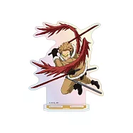 我的英雄學院壓克力立牌：霍克斯