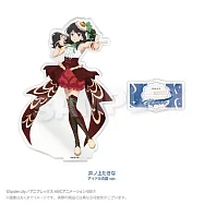莉可麗絲x大阪燒yukari立牌：井之上瀧奈 偶像服裝Ver.