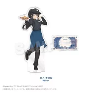 莉可麗絲x大阪燒yukari立牌：井之上瀧奈 制服Ver.