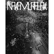 魔法帽的工作室 ED「ただ美しい呪い」 Nakamura Hak