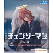 鏈鋸人 蕾潔篇 天使惡魔