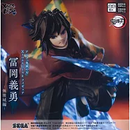 XrossLink 鬼滅之刃 冨岡義勇