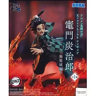 XrossLink 鬼滅之刃 竈門炭治郎