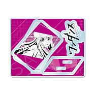 熱舞青春壓克力立牌：C宮尾恩