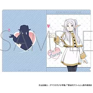 葬送的芙莉蓮文件夾：飛吻