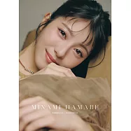 濱邊美波月曆 2026.04-2027.03