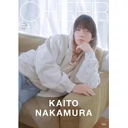 CHEER影視情報特集 VOL.68：中村海人(Travis Japan)