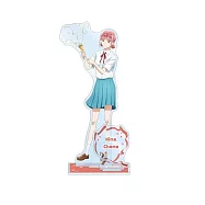 青春之箱BIG壓克力立牌：千夏 生日ver. 蝶野雛