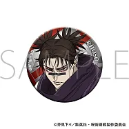 咒術迴戰S3極光胸章：脹相