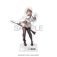 妮姬壓克力立牌：布蕾德