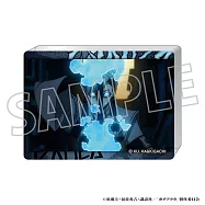 GACHIAKUTA壓克力板：贊卡A