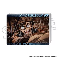 GACHIAKUTA壓克力板：贊卡B