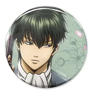 銀魂徽章：土方十四郎窗外景色ver