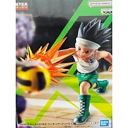 HUNTER&times;HUNTER 獵人 小傑 貪婪之島篇