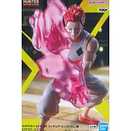 HUNTER&times;HUNTER 獵人 西索 貪婪之島篇