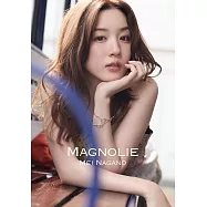 永野芽郁寫真集&造型專集 SPECIAL BOX「MAGNOLIE」
