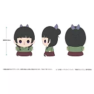 藥師少女的獨語小巧布偶：貓貓