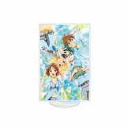 四月是你的謊言視覺圖BIG立牌：ver.A