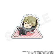 GIVEN：去海邊壓克力磚：野餐Ver. 吉田由紀