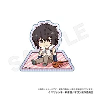 GIVEN：去海邊壓克力磚：野餐Ver. 村田雨月